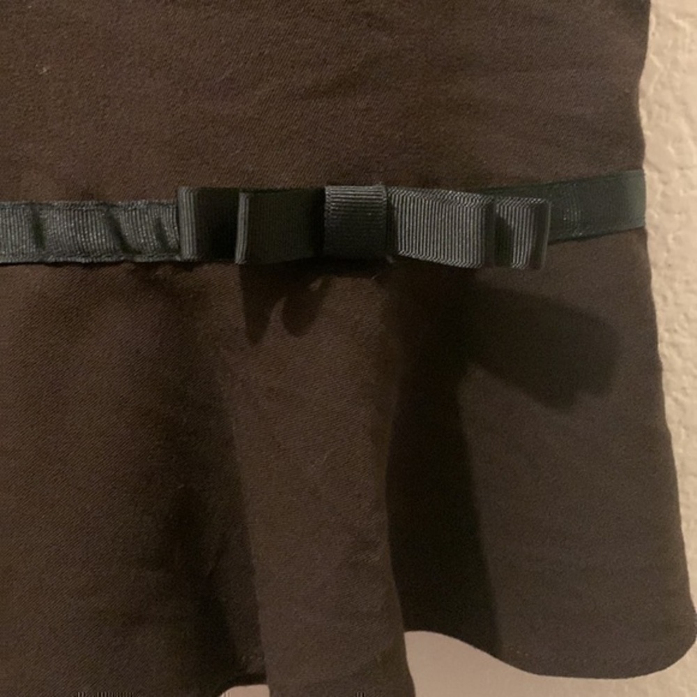 Pantology size 10 black skirt - Picture 5 of 8